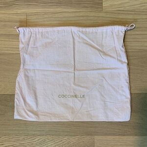 Coccinelle Dust Bag